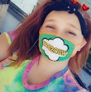 Meet your Posher, Saraya